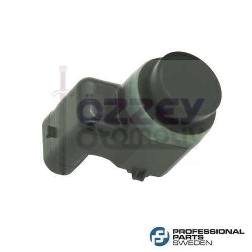 S60 V60 S80 V40 V70 XC60 XC70 Park Sens�r� �n