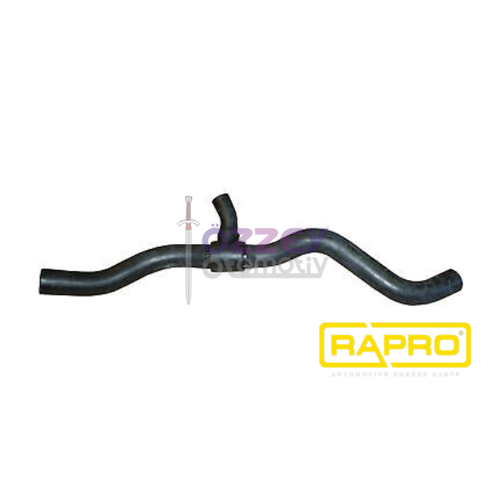 S40 V50 C30 C70 Radyat�r �st Hortumu 5 Cyl Benzinli Manuel