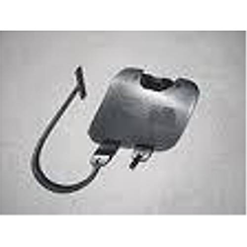 S60 2004 �ncesi Arka Tampon �eki Demir Kapa��