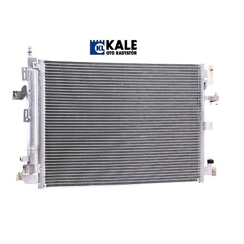 KL�MA RADYAT�R� (KONDANSAT�R) /  XC90 '05 -'14