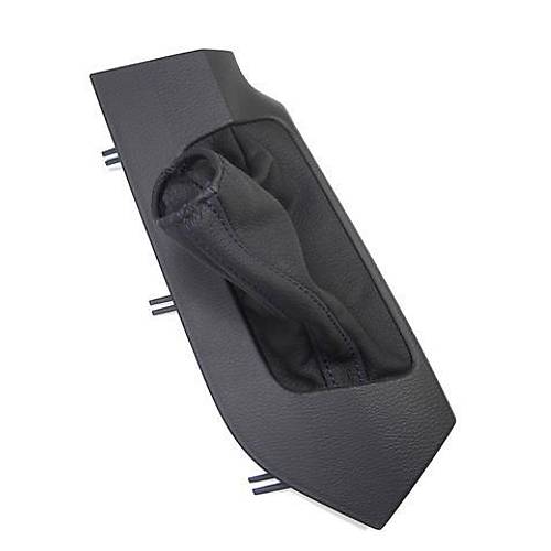 S60 2001-2004 Gaiter El Fren Alt Plasti�i