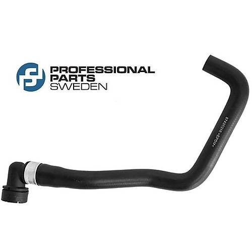 XC90 T6 KALOR�FER HORTUMU �IKI�