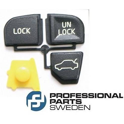 KUMANDA KABI �� PLAST���  V70 /S80 /S60/ XC70