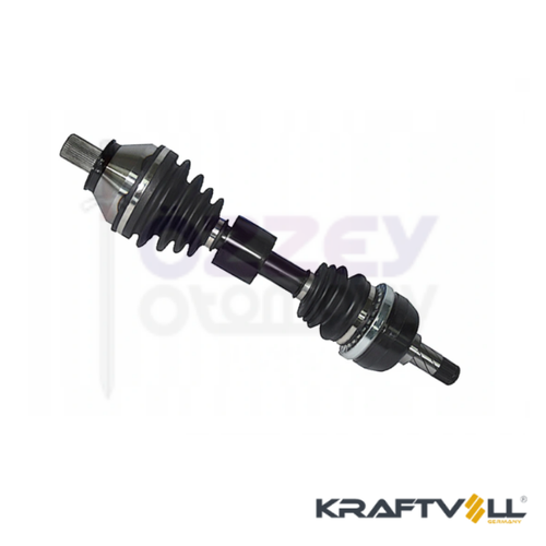 XC60 2009-2017 Akis Komple Sol