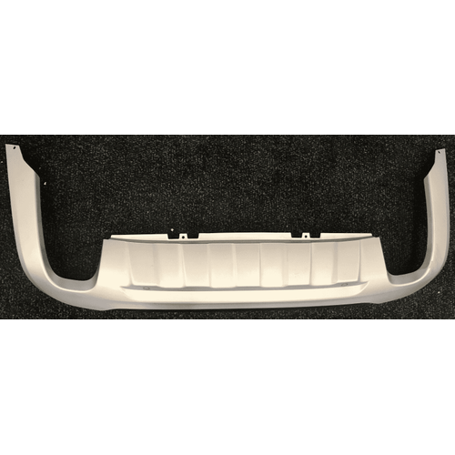 S60 V60  Arka Dif�z�r �ift ��k��l� 2011- (Orijinal Malzeme �le Ayn�d�r)