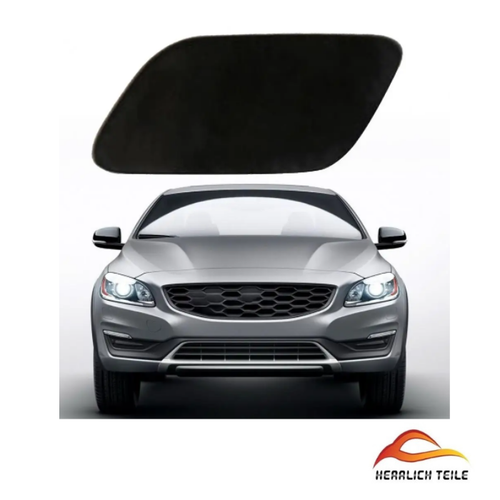 S60 V60 2014- Far Y�kama Kapa�� Sol