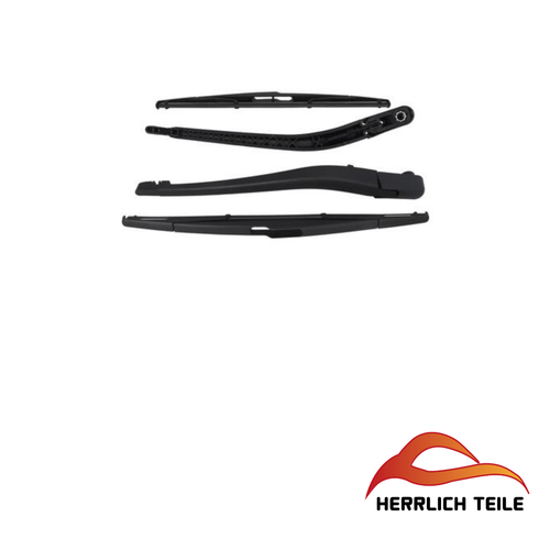 XC60 2011-2017	Silecek Arka Kol ve S�p�rge Kiti