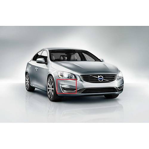 S60 V60 2014-2018 / POZ�SYON LAMBASI SA� (G�ND�Z LED�)