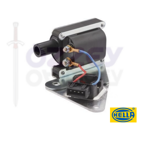 850 S70 V70 C70 XC70 Ate�leme Bobini 1996-1998