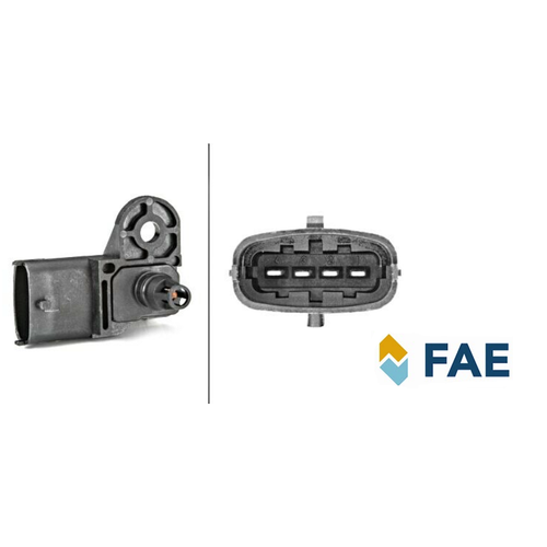 V40 XC40 S60 V60 XC60 V70 XC70 S80 S90 V90 XC90 Hava Bas�n� (Map) Sens�r�