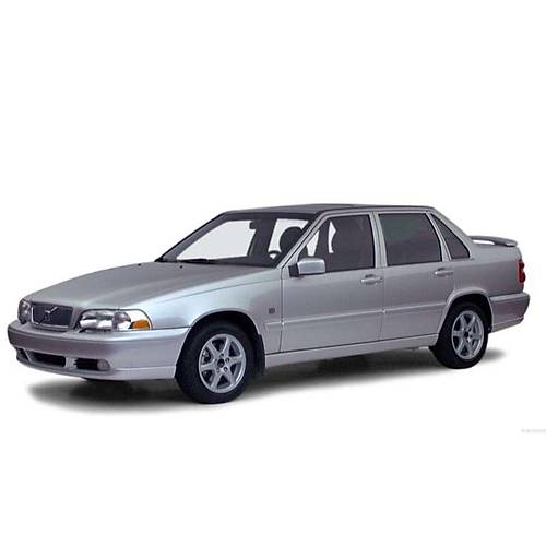 S70 850 Benzinli Bakm Paketi (Motor Ya Dahil Paket)