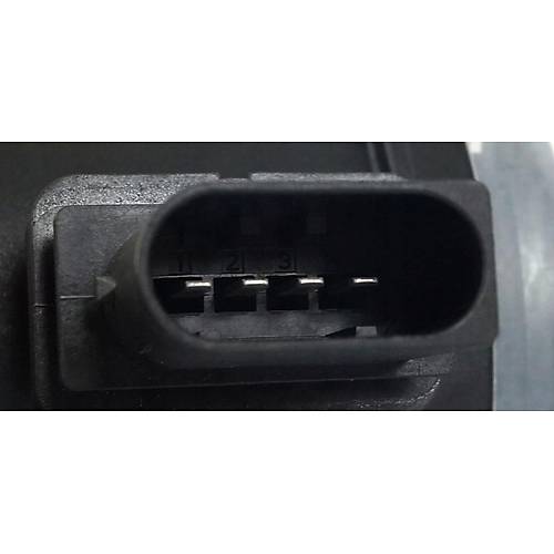 S60 S80 V70 XC70 XC60 XC90 C30 C70 S40 V50 Hava Ak�� Metre Maf Sens�r� (D5)