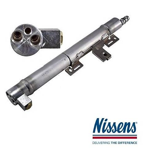 XC90 '05 -'14Klima Radyat�r Kurutucusu (Ak�m�lat�r)