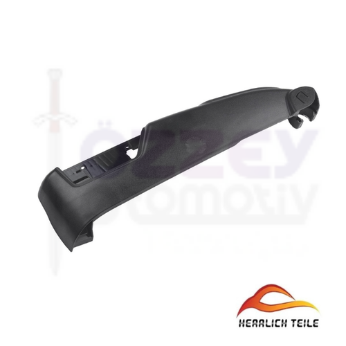 XC90 S60 S80 V70 �n Koltuk Yan Panel Plasti�i