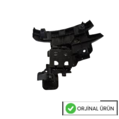 S60 Arka Tampon Braketi