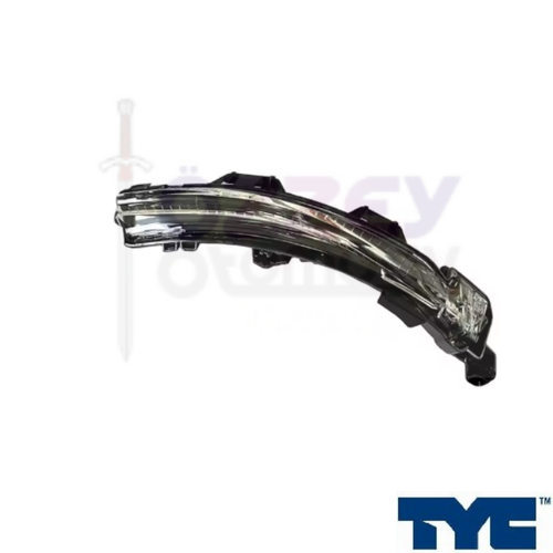 C40 XC40 S60 V60 19- S90 V90 Ayna Sinyali Sol