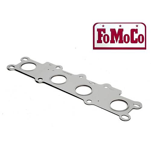 S60 V60 S80 V70 V40 B4164TX Egzoz Manifold Contas�