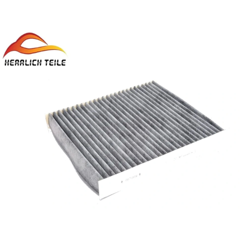 C30 C70 06- S40 V50 04- Polen Filtresi Karbonlu