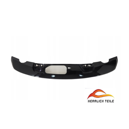 C40 EC40 EX40 XC40 Arka Tampon Spoiler