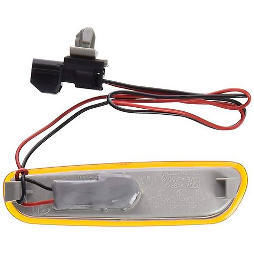 S40 V40 Tampon Sinyali 1996-2000 �n Sa� Arka Sol