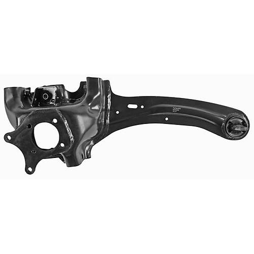 S40 V50 C30 C70 Arka Dingil Ta��y�c� Sa� (Poryan�n Tak�ld���)