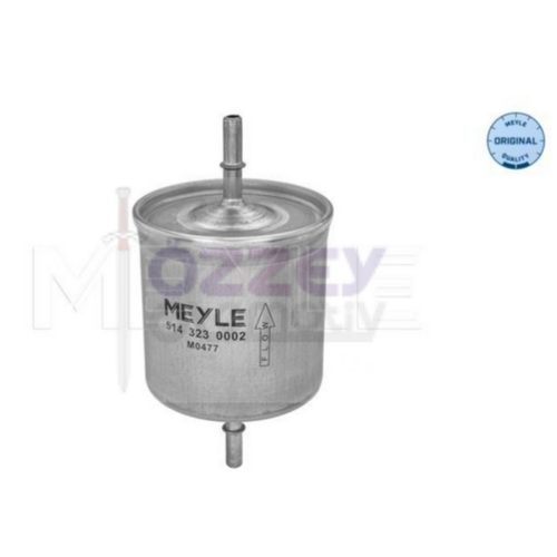 C70 V70 XC70 S40 V40 S60 S80 XC90 Yak�t Filtresi Benzinli