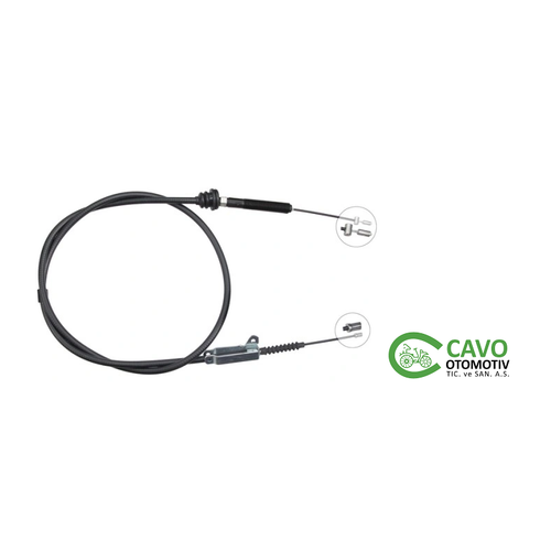 740 760 780 960 S90 V90 El Fren Teli �n