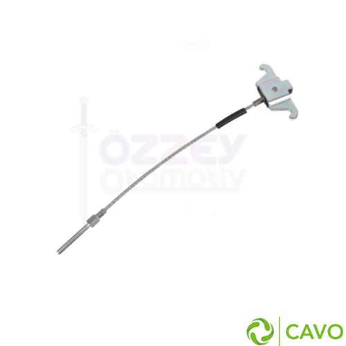 S60 S80 V70 XC70 El Fren Teli �n