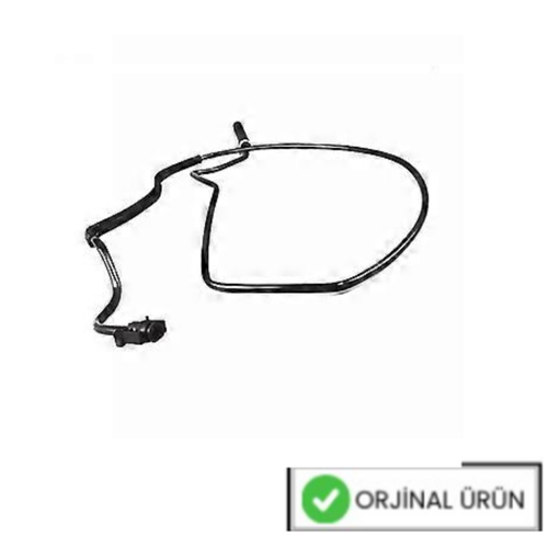 S60 S80 V60 V70 XC60 2010-2018 Tahliye Hortumu