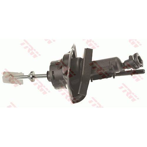 S40 V50 C30 C70 06- Debriyaj �st Merkezi