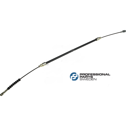 740 760 780 960 S90 V90 El Fren Kablosu Sa� Multilink