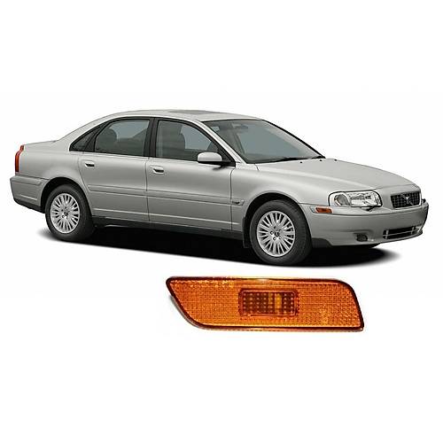 S80 Tampon Sinyali Sa� 1999-2006