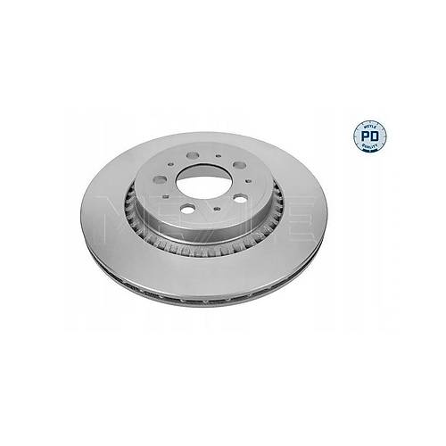 XC90 Arka Fren Diski 2003-2014