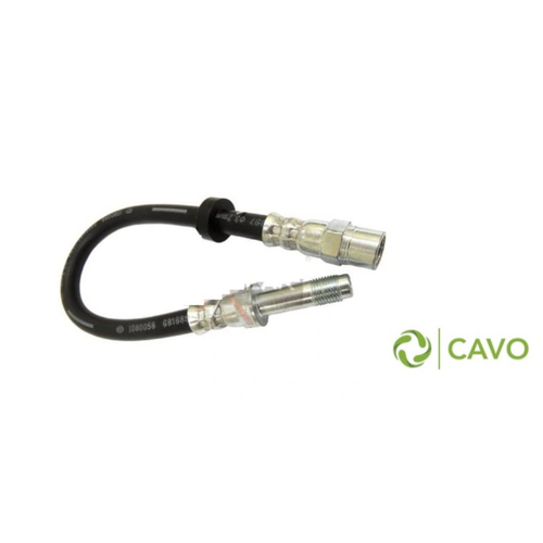 S60 S80 V70 Fren Hortumu �n Sa�/Sol