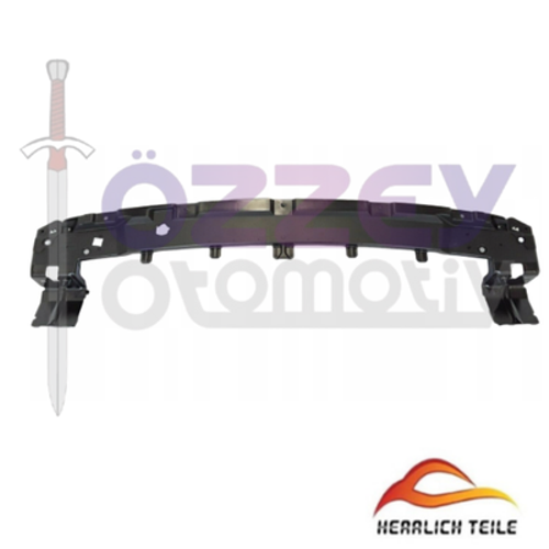 XC90 2016 �n Panel Kaput Kilit Orta Sac�