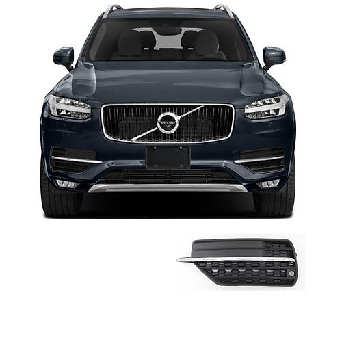 XC90 Sol Sis Far Kapa�� 2016-2019
