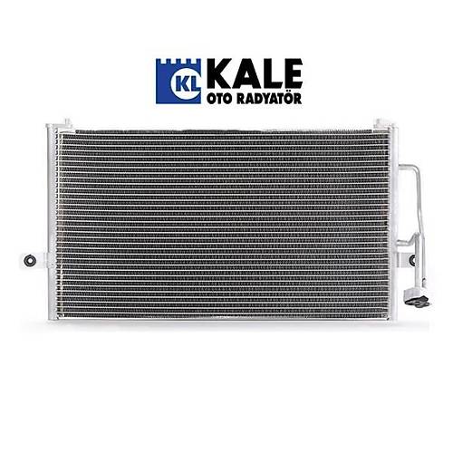 S40 V40 Klima Radyatr 1996-2004