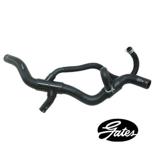 S40 V50 C30 C70 2.5 Benzinli Radyat�r �st Hortumu