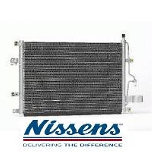 S60 V70 XC70 S80 -2005 Klima Radyat�r�