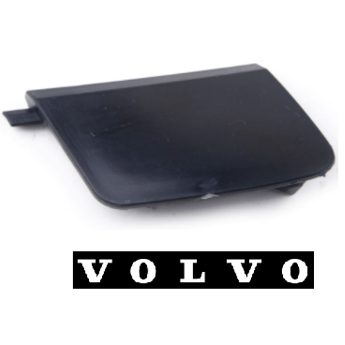 V40 2013-2019 Arka Tampon eki Demir Kapa