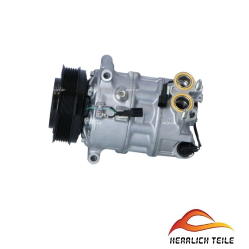 S60 2011-2018 Kompres�r