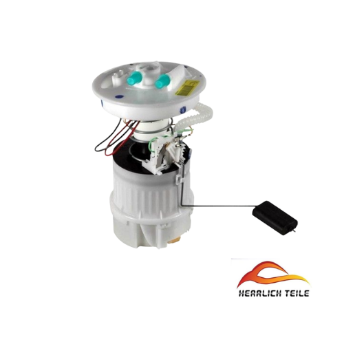 NS40/V50/C30 1.6/1.8/2.0 Yak�t Pompas� Komple �amand�ra