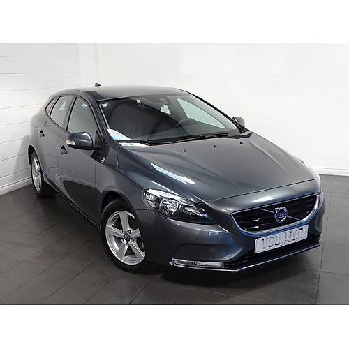 V40 Sa� Far (Halojen) 2013-