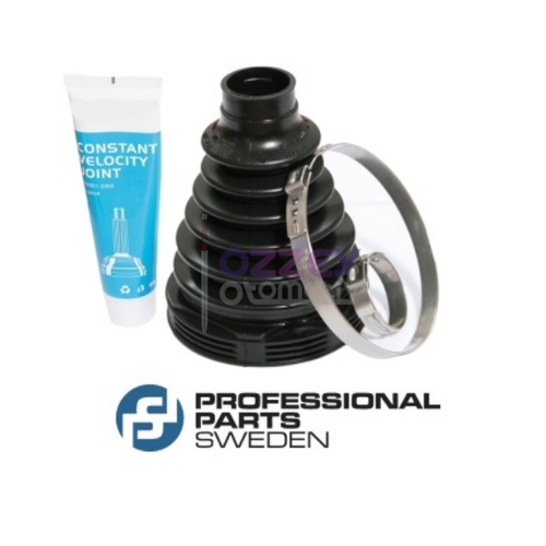 S40 / V40 AK�S K�R��� DI�