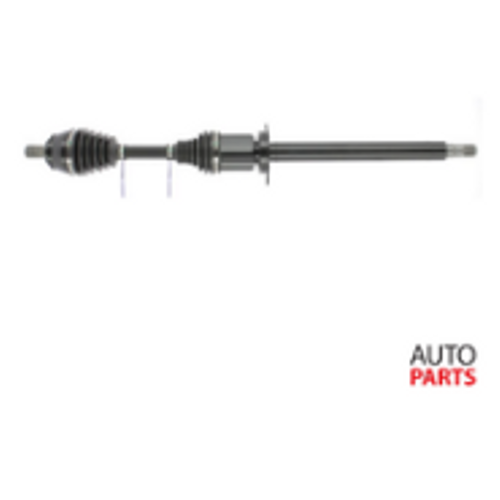 S60 V60 S80 V70 Sa� Aks Komple 1.6 D2 (D4162T)