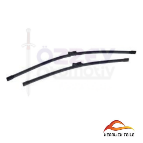 S60 V60 S80 C30 S40 V50 XC60 V70 XC70 �n Cam Silecek Lasti�i Tak�m