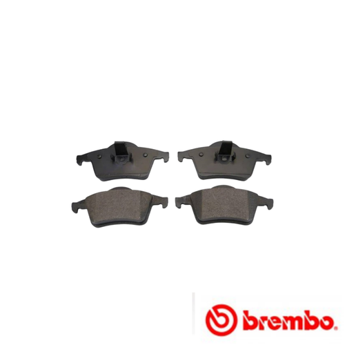 S60/S80/V70/XC70 -BALATA K�T� ARKA