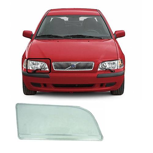 S40 V40 Sa Far Cam '99-04'