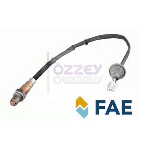 S40 V40 Oksijen Sens�r� Arka B4204T3 / B4204T5 2001-