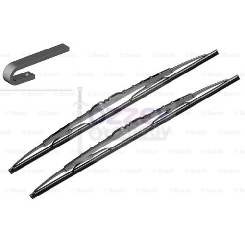 S40 V40 96-04 �n Cam Silecek Kiti